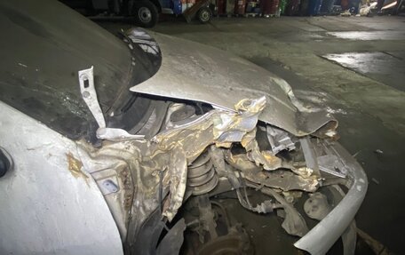 Volkswagen Caddy II, 2002 год, 70 000 рублей, 15 фотография