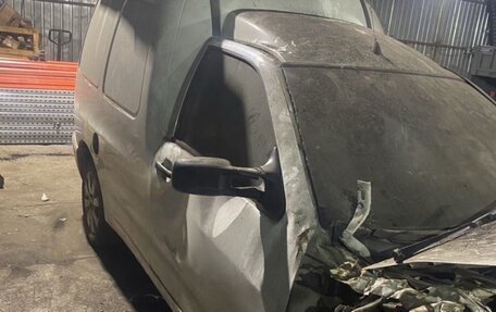 Volkswagen Caddy II, 2002 год, 70 000 рублей, 11 фотография