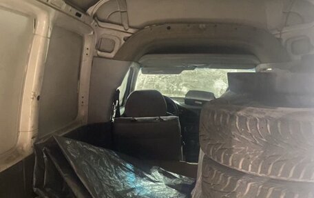 Volkswagen Caddy II, 2002 год, 70 000 рублей, 20 фотография