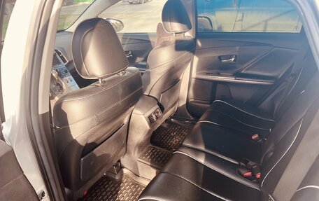 Toyota Venza I, 2014 год, 2 250 000 рублей, 15 фотография
