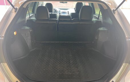 Toyota Venza I, 2014 год, 2 250 000 рублей, 13 фотография
