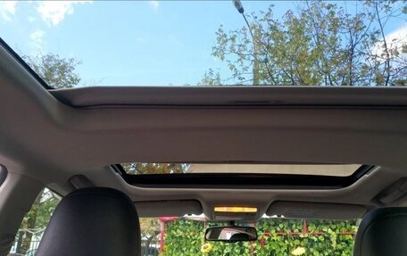 Toyota Venza I, 2014 год, 2 250 000 рублей, 14 фотография