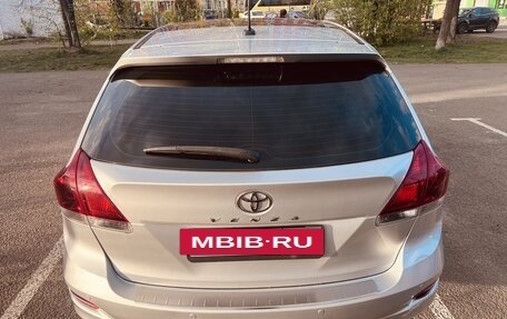 Toyota Venza I, 2014 год, 2 250 000 рублей, 9 фотография
