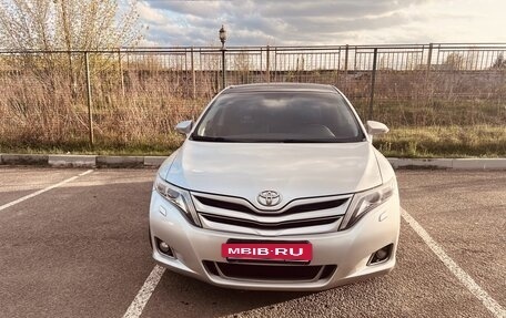 Toyota Venza I, 2014 год, 2 250 000 рублей, 3 фотография