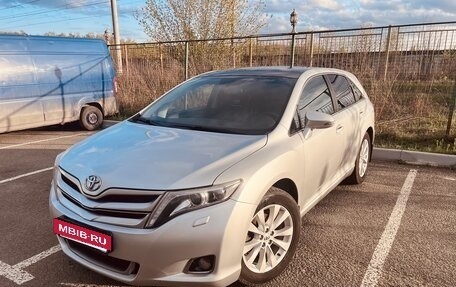 Toyota Venza I, 2014 год, 2 250 000 рублей, 2 фотография