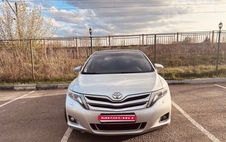 Toyota Venza I, 2014 год, 2 250 000 рублей, 4 фотография