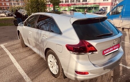 Toyota Venza I, 2014 год, 2 250 000 рублей, 10 фотография