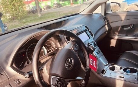 Toyota Venza I, 2014 год, 2 250 000 рублей, 11 фотография
