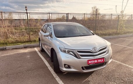 Toyota Venza I, 2014 год, 2 250 000 рублей, 5 фотография