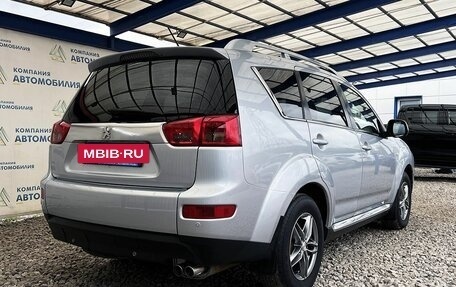 Peugeot 4007, 2010 год, 899 000 рублей, 5 фотография