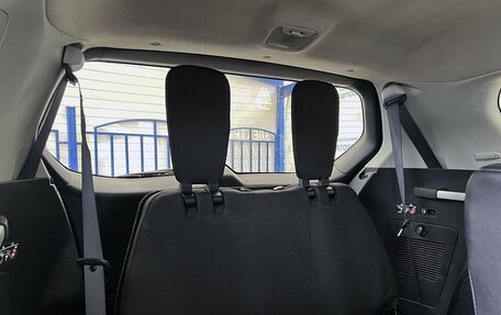 Peugeot 4007, 2010 год, 899 000 рублей, 13 фотография