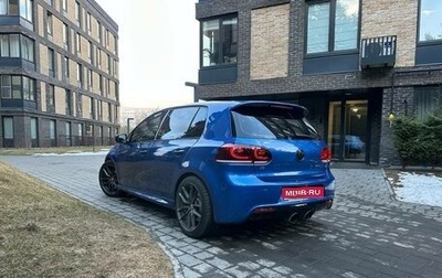 Volkswagen Golf R VII, 2012 год, 1 850 000 рублей, 1 фотография