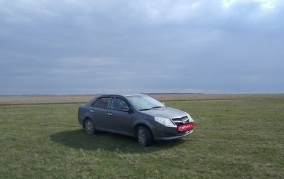 Geely MK I рестайлинг, 2012 год, 330 000 рублей, 1 фотография
