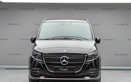 Mercedes-Benz V-Класс, 2024 год, 21 466 224 рублей, 1 фотография