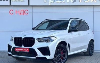 BMW X5 M, 2021 год, 13 500 000 рублей, 1 фотография