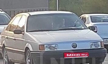 Volkswagen Passat B3, 1988 год, 89 000 рублей, 1 фотография