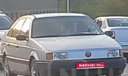 Volkswagen Passat B3, 1988 год, 89 000 рублей, 1 фотография