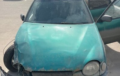 Toyota Corolla, 1997 год, 100 000 рублей, 1 фотография