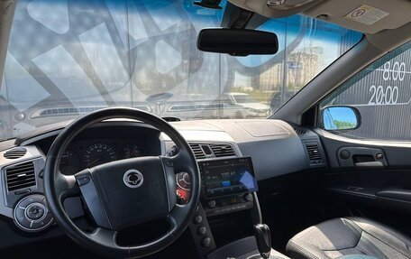 SsangYong Kyron I, 2011 год, 1 060 000 рублей, 2 фотография