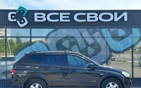 SsangYong Kyron I, 2011 год, 1 060 000 рублей, 8 фотография