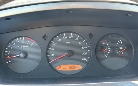 SsangYong Kyron I, 2011 год, 1 060 000 рублей, 10 фотография