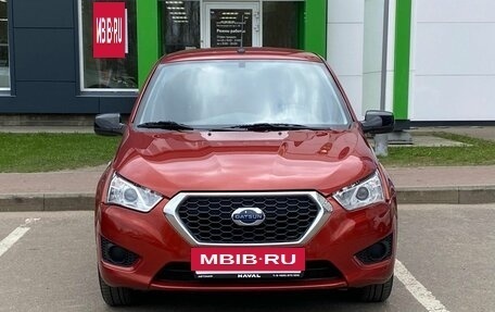 Datsun mi-DO, 2019 год, 843 000 рублей, 2 фотография