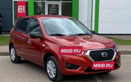 Datsun mi-DO, 2019 год, 843 000 рублей, 3 фотография