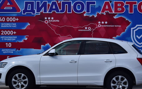 Audi Q5, 2009 год, 990 000 рублей, 6 фотография