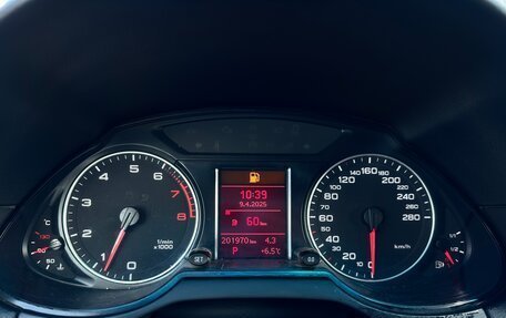 Audi Q5, 2009 год, 990 000 рублей, 11 фотография