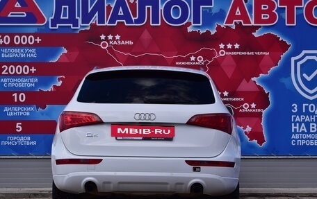 Audi Q5, 2009 год, 990 000 рублей, 4 фотография