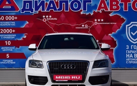 Audi Q5, 2009 год, 990 000 рублей, 8 фотография