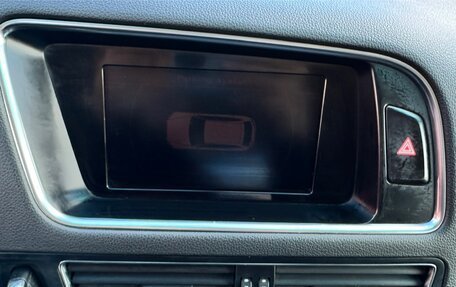 Audi Q5, 2009 год, 990 000 рублей, 12 фотография