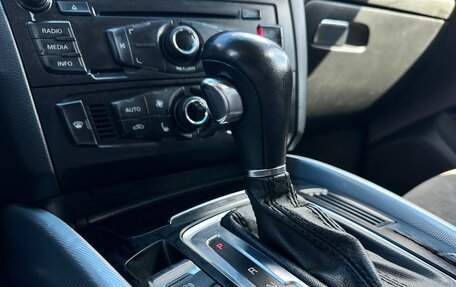 Audi Q5, 2009 год, 990 000 рублей, 14 фотография