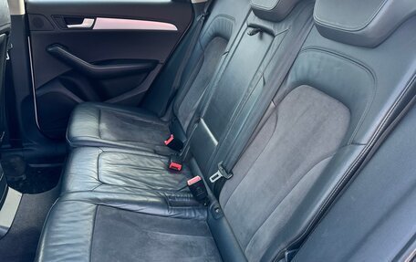 Audi Q5, 2009 год, 990 000 рублей, 20 фотография