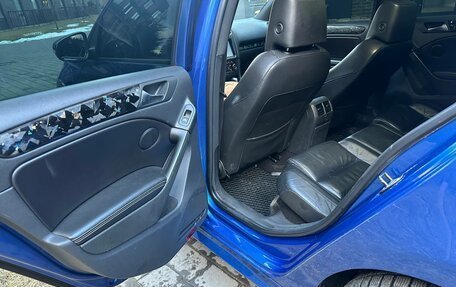 Volkswagen Golf R VII, 2012 год, 1 850 000 рублей, 2 фотография
