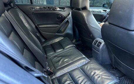 Volkswagen Golf R VII, 2012 год, 1 850 000 рублей, 5 фотография