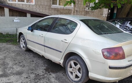 Peugeot 407, 2005 год, 230 000 рублей, 2 фотография