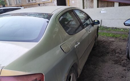 Peugeot 407, 2005 год, 230 000 рублей, 4 фотография