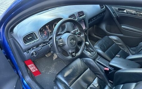 Volkswagen Golf R VII, 2012 год, 1 850 000 рублей, 11 фотография