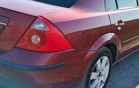 Ford Mondeo III, 2004 год, 320 000 рублей, 4 фотография