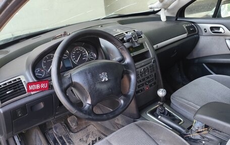Peugeot 407, 2005 год, 230 000 рублей, 5 фотография
