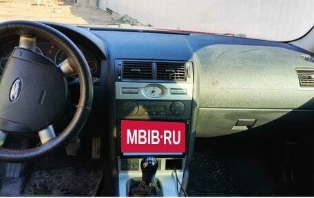Ford Mondeo III, 2004 год, 320 000 рублей, 5 фотография