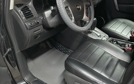 Chevrolet Captiva I, 2014 год, 1 700 000 рублей, 6 фотография