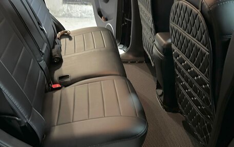 Chevrolet Captiva I, 2014 год, 1 700 000 рублей, 8 фотография