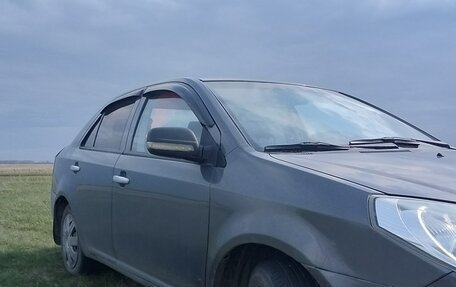 Geely MK I рестайлинг, 2012 год, 330 000 рублей, 2 фотография