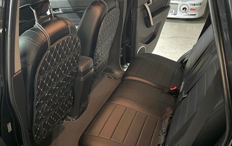 Chevrolet Captiva I, 2014 год, 1 700 000 рублей, 9 фотография