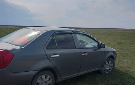 Geely MK I рестайлинг, 2012 год, 330 000 рублей, 3 фотография