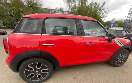 MINI Countryman I (R60), 2011 год, 1 150 000 рублей, 3 фотография