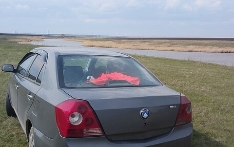 Geely MK I рестайлинг, 2012 год, 330 000 рублей, 4 фотография