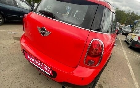 MINI Countryman I (R60), 2011 год, 1 150 000 рублей, 6 фотография